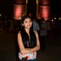Priyanka Chaudhry