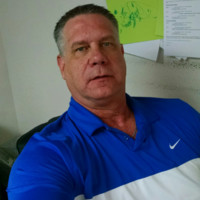 Eric Kushlan