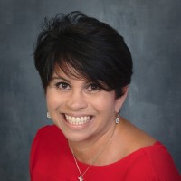 Cynthia Hunt