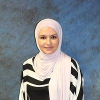 Alaa Qrareya (PharmD, PhD)