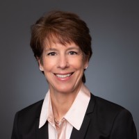 Jayne Hill