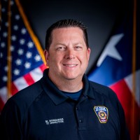 Mark Sossaman, MS, CISSP