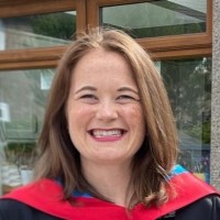 Stephanie MacKay Boyle (Assoc. CIPD)