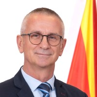 Alexandar Chebotarev M.Sc.