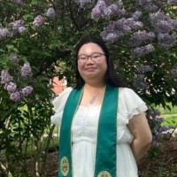 Eileen Ye
