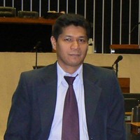 Agemilson Pimentel