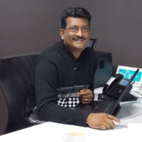 Annil Moodley (Mba)