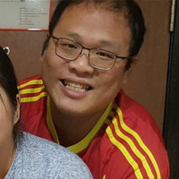 Fushun Hong