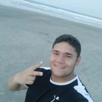 Matheus Silva de Oliveira