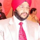 Parvinder Singh