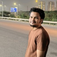 Dr. Sai Krishna