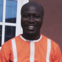 Okafor Emmanuel