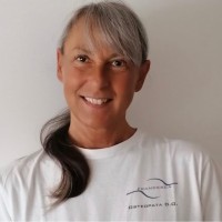 Francesca Mottaran
