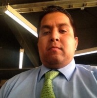 Alonso Rodríguez Molinar