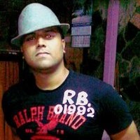 Daryl Fernandes
