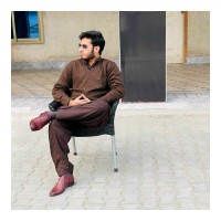 Muhammad Zohaib Ahmad