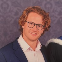 Tom Best