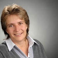 Tania Von Aesch
