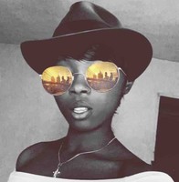 Iyanuoluwa Akomolafe