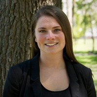 Lizzy Gallagher