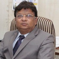 Jawed Shaikh