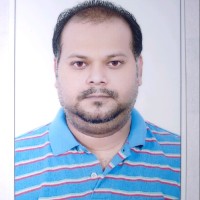 Tapas kumar Bera