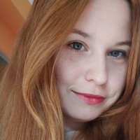 Kristina Zheglova