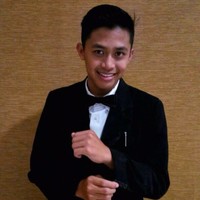 Abdurrozzaq Endika Arifin