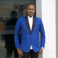 Amah Ndukwe