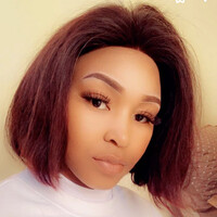 Pamela Ngwenya