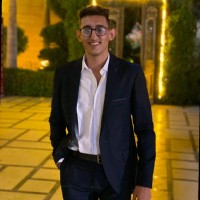 Mario gerges