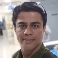Hardik Panchal