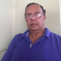 Parakrama Keerthisinghe