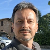 Alessandro Iacopetti