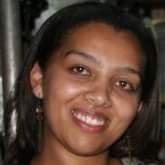 Samantha Arendse