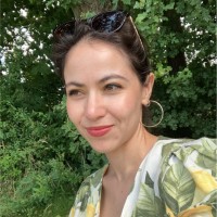 Claudia Muzquiz