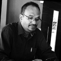 Manoj Stephen