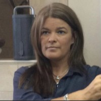 Amy Turner - Howard