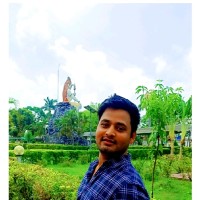 Sunil Yadav