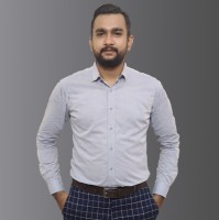 Safeer Ahmad