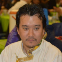 Dhondup Dorjee
