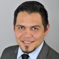 Carlos Chavarin