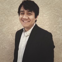 Joshua De Los Santos