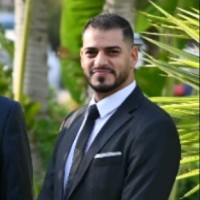 Ahmed Daif