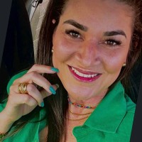 Gilcelli Dias