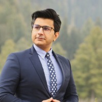 Syed Ibrar Ullah