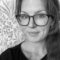 Caroline Bergman