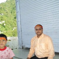 Pankaj Kumar