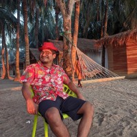 Maksudul Haque