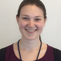 Natalie Osowski, P.Eng
